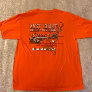 Harley Davidson Men’s Tee